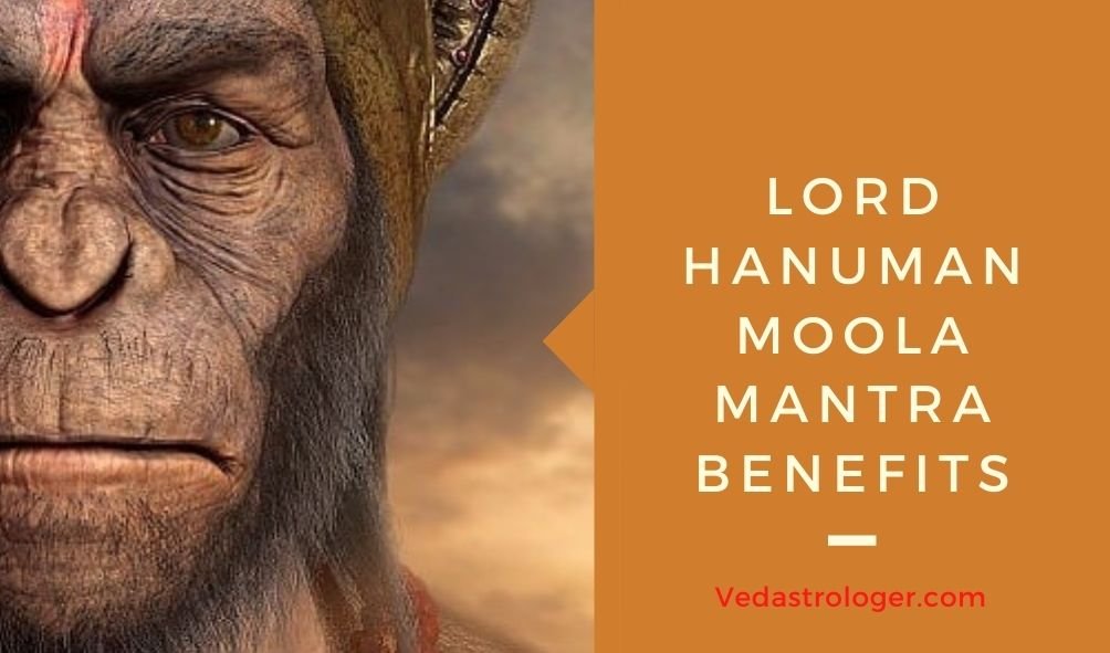 lord hanuman moola mantra benefits