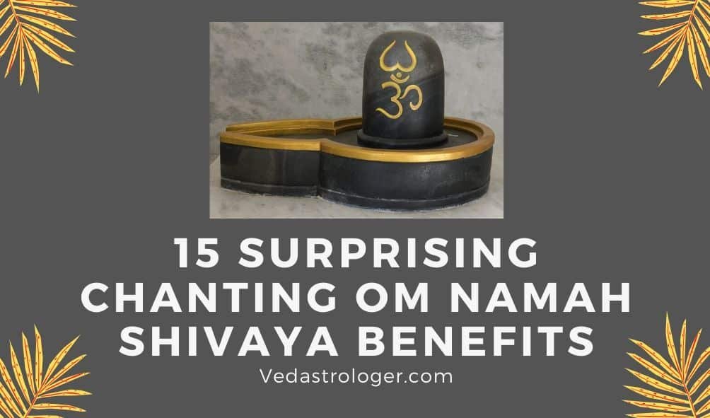 om namah shivaya benefits 3ho