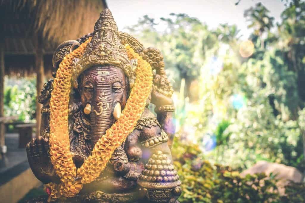 ganesha mantra