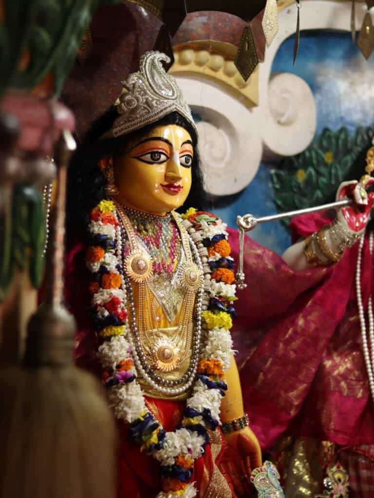 10 Powerful Lord Krishna Mantras That Change Your Life