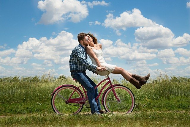 Falling in Love quotes