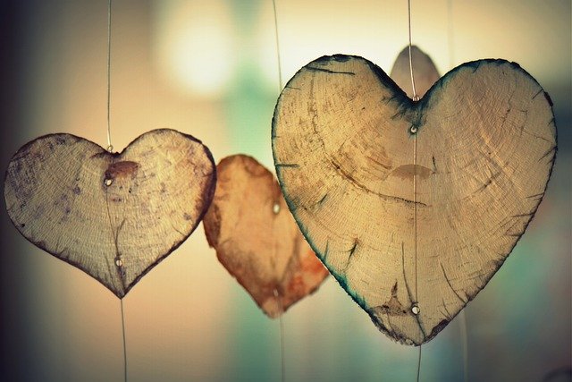 Falling in Love Quotes for Her