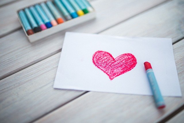 Unexpected Falling in Love Quotes