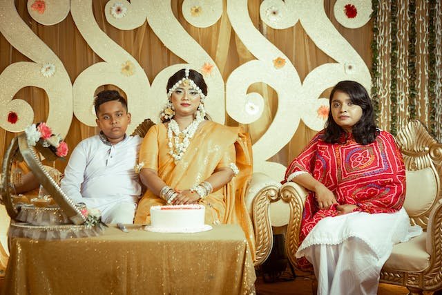 cousin sister wedding quotes