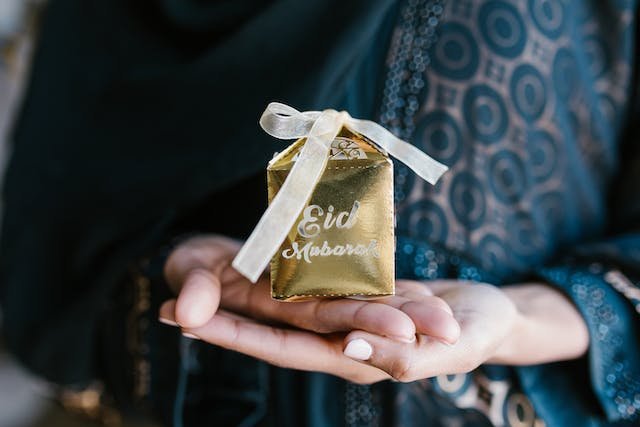 eid mubarak wishes text messages