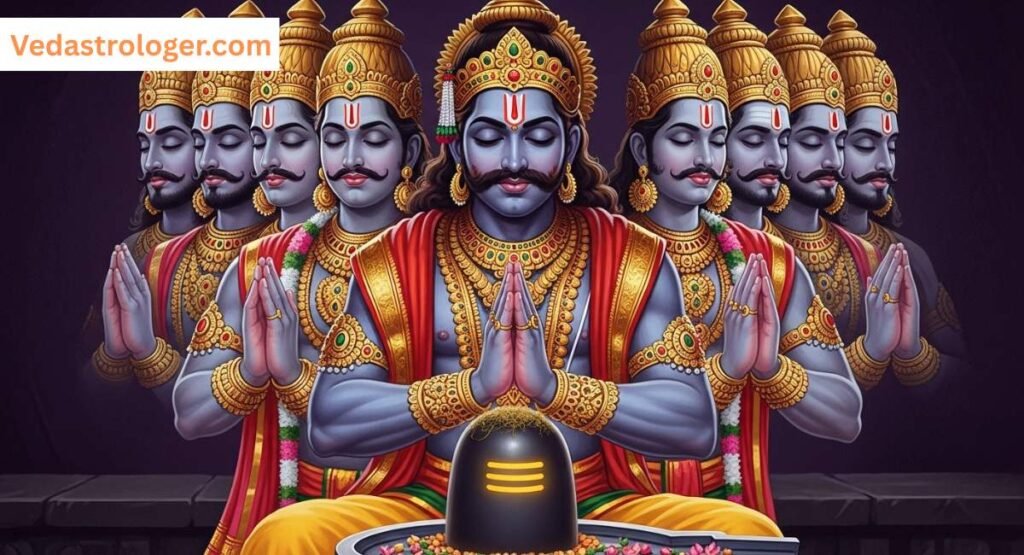 Ravan Quotes in Hindi