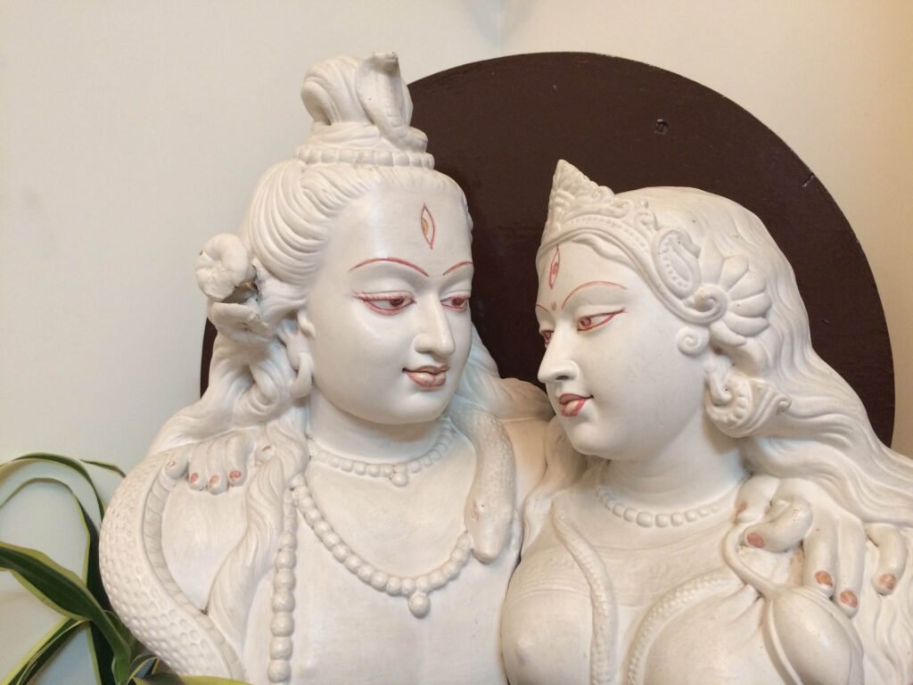Shiv Parvati Quotes in english