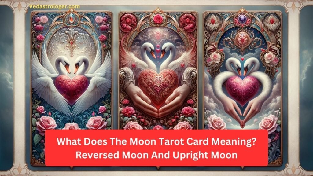 Tarot Love Questions