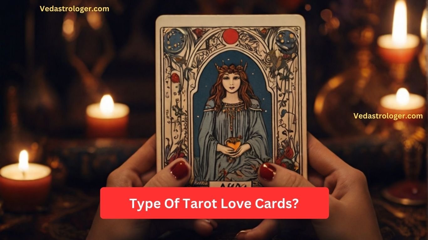 Can Tarot Cards Predict Love?