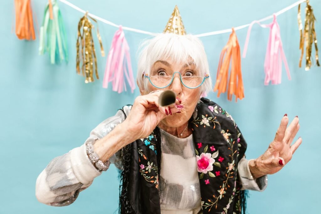 90th Birthday ideas for mom
