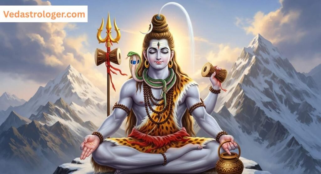 Best Mahakal Bio For Instagram
