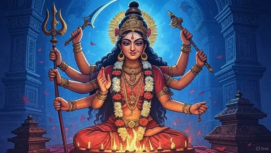 Kali Puja and Diwali Wishes