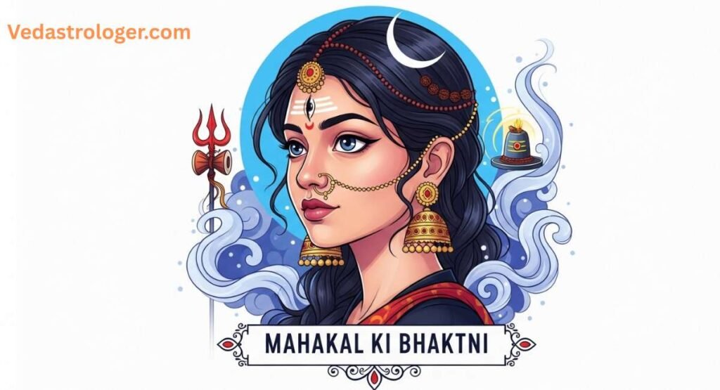 Mahakal Bio For Instagram For Girl