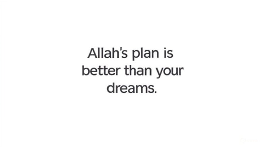 Islamic Quotes About Life