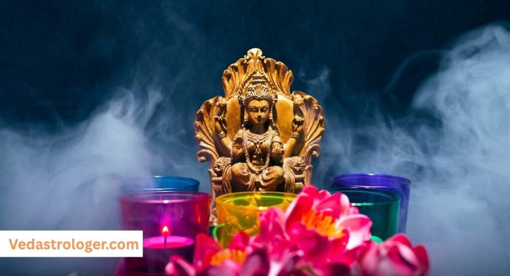 lakshmi puja quotes