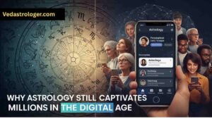 Why Astrology Still Captivates Millions in the Digital Age