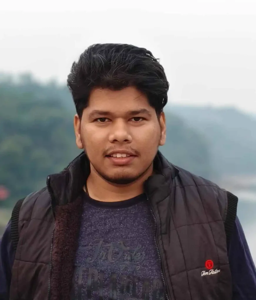 Sachin Kadwal – Certified Numerologist & Tarot Reader | VedAstrologer